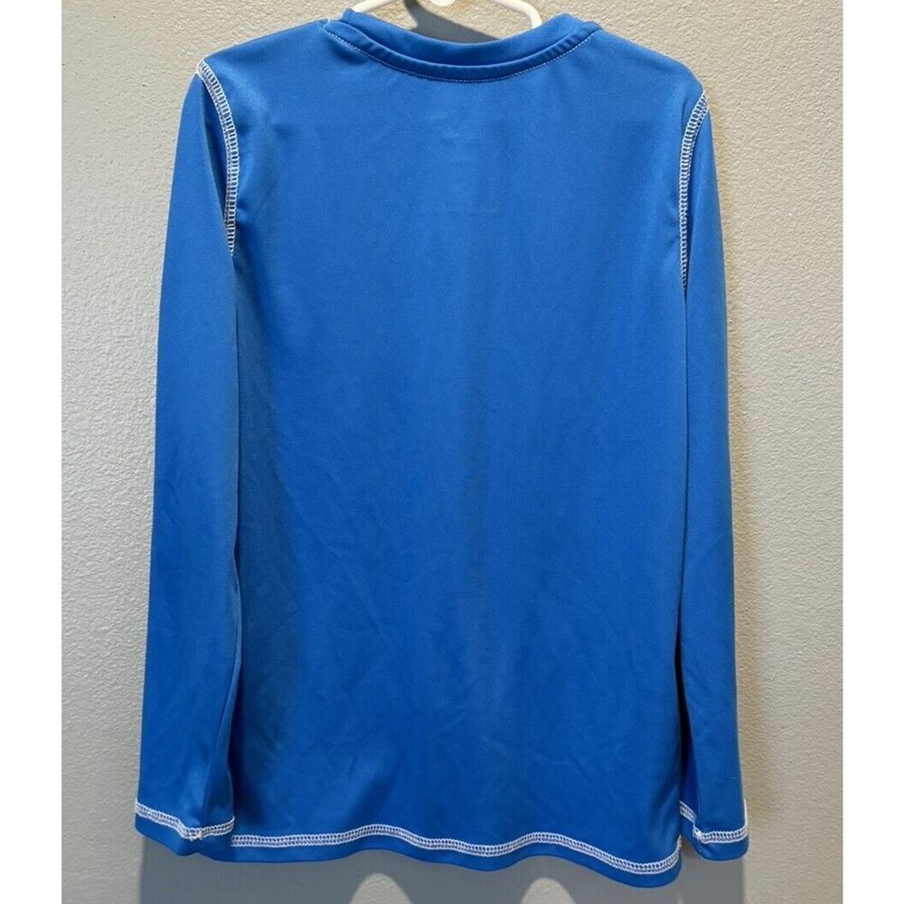 Jumping Beans Mario Kart Long Sleeve Shirt Size 8 - Picture 2 of 3